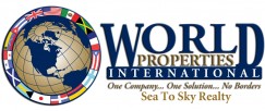  World Properties International Sea to Sky Realty, Inc