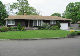 Holbrook Ranch for Sale