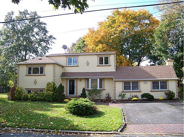 Renovated Bay Shore Home